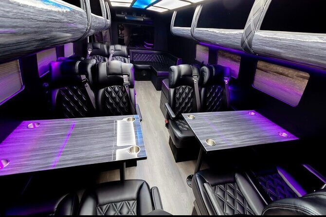 Chattanooga Tunnels Private Guided Tour - Good To Know