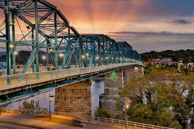 Chattanooga Tunnels Private Guided Tour - Good To Know