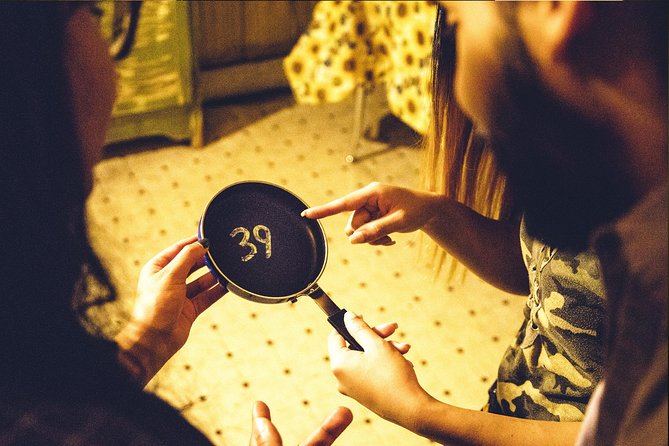 Chattanooga "Vaccine: Search For The Zombie Cure" Escape Room Admission Ticket - Ideal for Team Building and Group Events