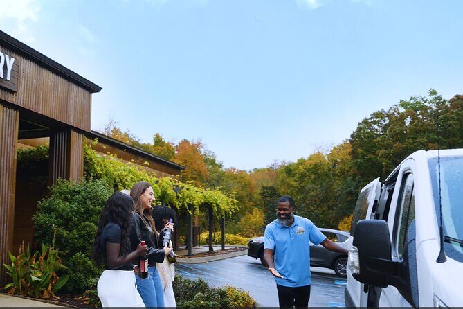 Chattanooga Wine Tasting with Art Sightseeing Tour - Who Will Love This Tour?