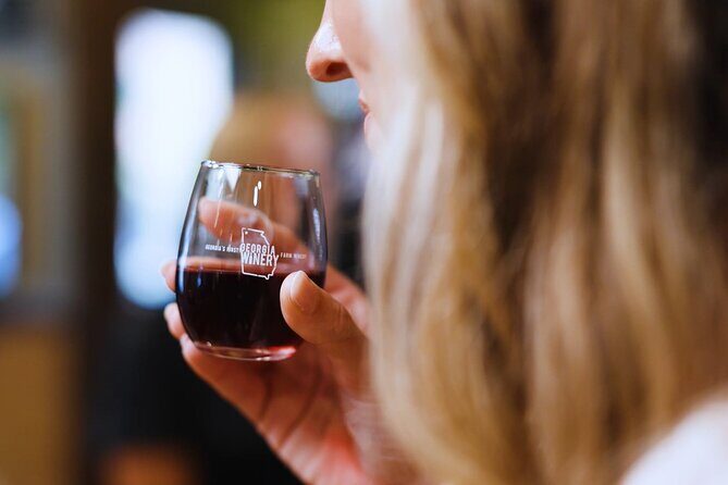 Chattanooga Wine Tasting with Art Sightseeing Tour - The Sum Up: Is It Worth It?