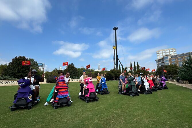 Chattanoogas Rydables Tour from Trains to Bridges - Good To Know