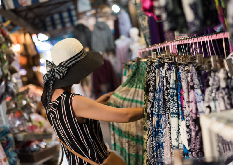 Chatuchak Weekend Market Half Day Tour in Bangkok by MyProGuide Thailand - Chatuchak tour at a glance