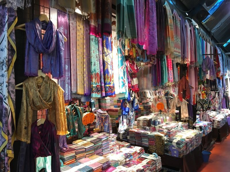 Chatuchak Weekend Market Half Day Tour in Bangkok by MyProGuide Thailand - Why a guide can help at Chatuchak