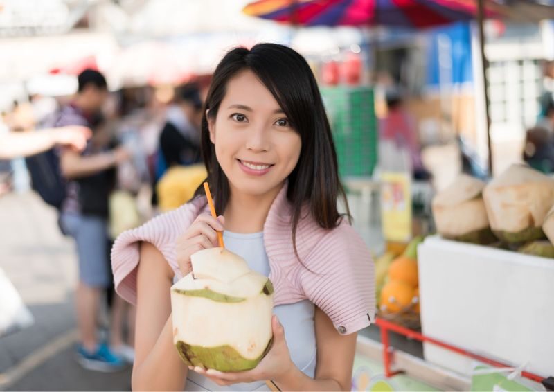 Chatuchak Weekend Market Half Day Tour in Bangkok by MyProGuide Thailand - Comfort, access, and booking details
