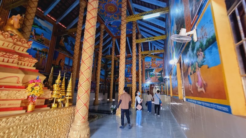 Chau Doc Khmer Village Half-Day Private Cultural Tour - What the price includes, and what it does not