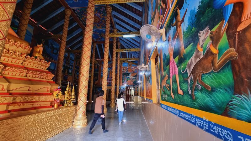 Chau Doc Khmer Village Half-Day Private Cultural Tour - Who will enjoy this morning most