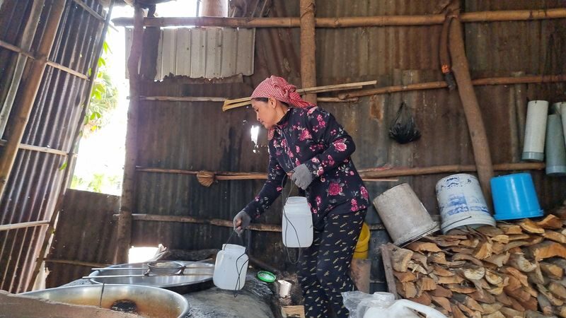 Chau Doc Khmer Village Half-Day Private Cultural Tour - Practical details for a smooth start