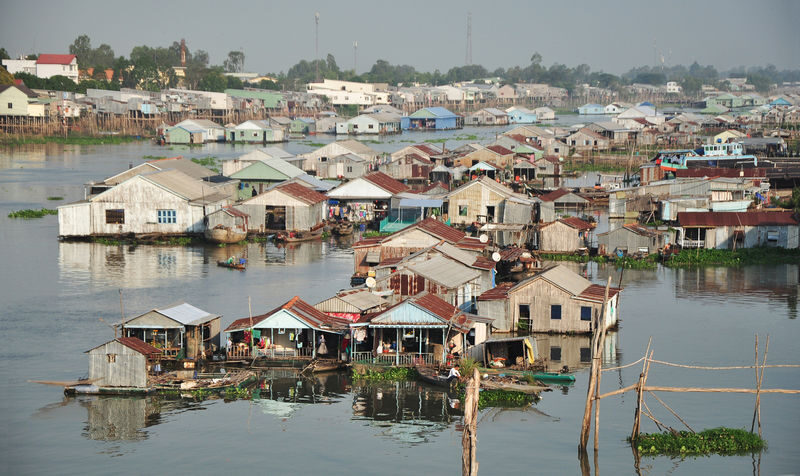 Chau Doc Private Full Day Tour from Chau Doc - The day in five useful points