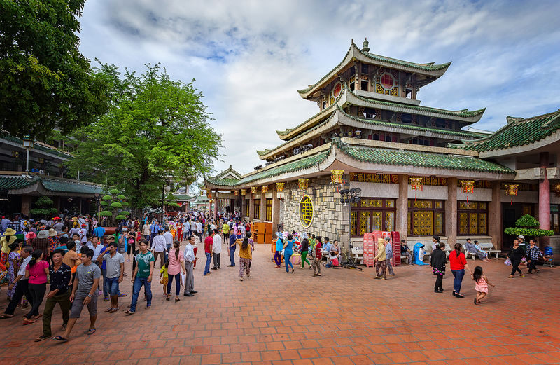 Chau Doc Private Full Day Tour from Chau Doc - Should you book it?