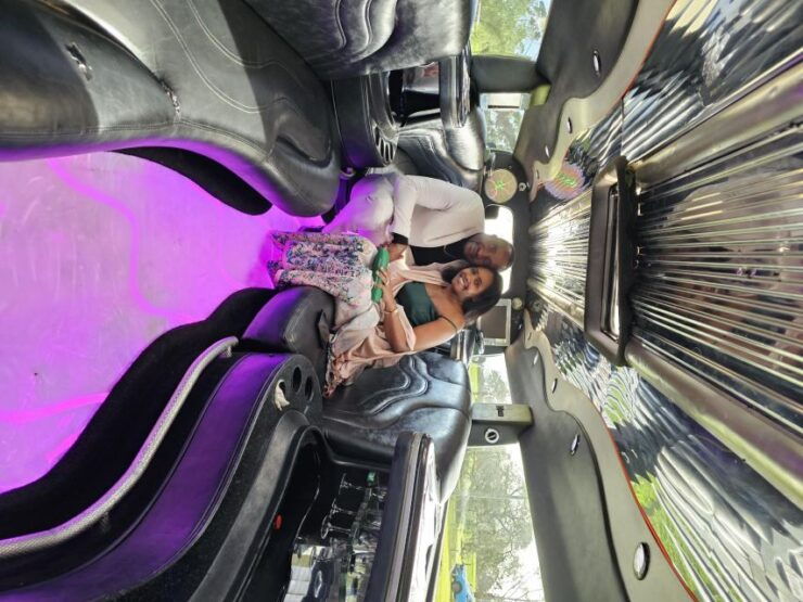 Chauffer Hummer and Stretch Limousine and Luxury Mercedes Va - Booking Options for Chauffer Services