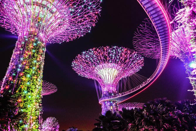 Chauffeur: Cameron Highlands to Singapore Van Transfer - Meeting and Pickup Details