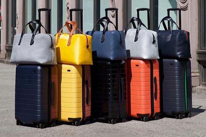 Chauffeur Car Transfer Services From London to Gatwick Airport - Additional Information and Policies