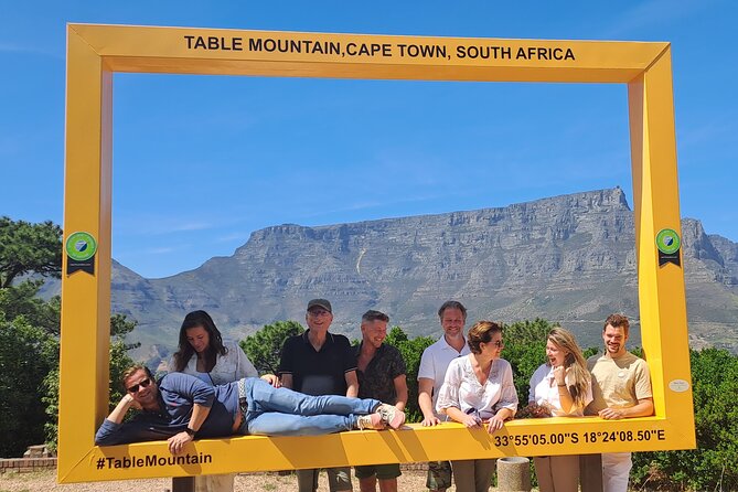 Chauffeur Drive in Cape Town - Reviews and Ratings
