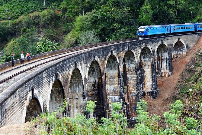 Chauffeur Driven Car for Private Tours ( Any Days) - Pickup Information