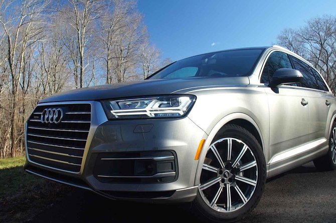 Chauffeur Driven Sedan, SUV or Vans In Melbourne CBD & Surrounds - Inclusions and Amenities for a Comfortable Ride