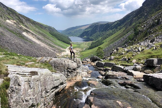 Chauffeur Driven Tour of Beautiful County Wicklow - Spectacular Highlights