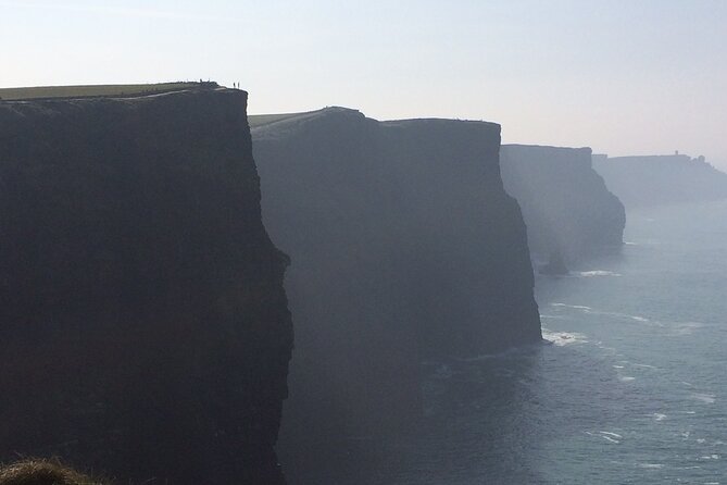 Chauffeur Driven Tour of Beautiful County Wicklow - Helpful and Informative Stops