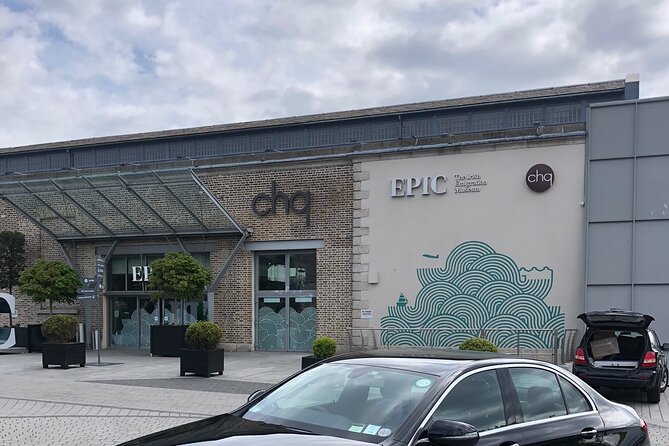 Chauffeur Driven Tour of Beautiful County Wicklow - Common Questions