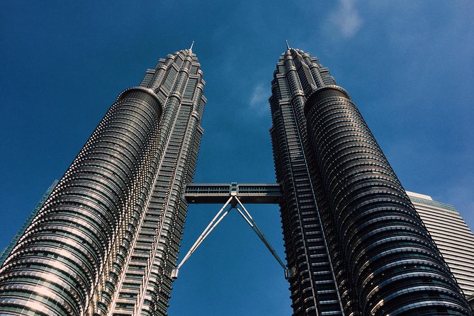 Chauffeur: Ipoh to Singapore Van Transfer - Meeting and Pickup Details