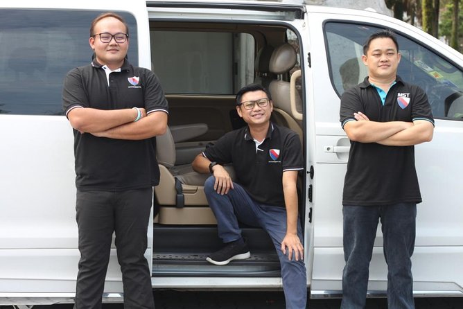 Chauffeur: Johor Bahru to Kuala Besut Transfer [Car] - Frequently Asked Questions
