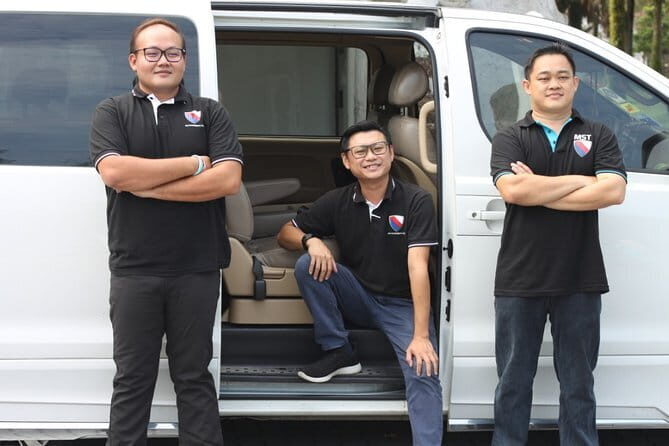 ~Chauffeur: Johor Bahru to Singapore Van Transfer - Final Thoughts