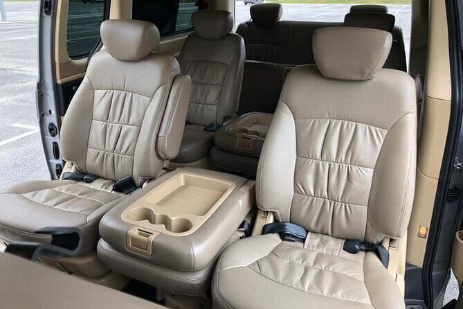 ~Chauffeur: KLIA Airport to Kuala Lumpur City Centre Transfer - Who Will Love This Service?