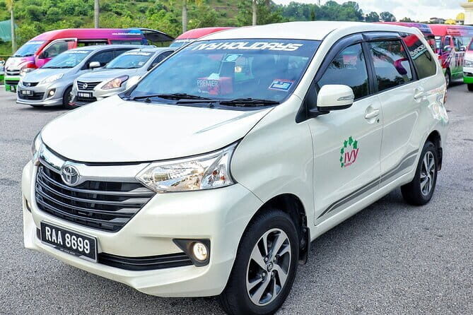 ~Chauffeur: KLIA Airport to Kuala Lumpur City Centre Transfer - Why Consider This Transfer Service?