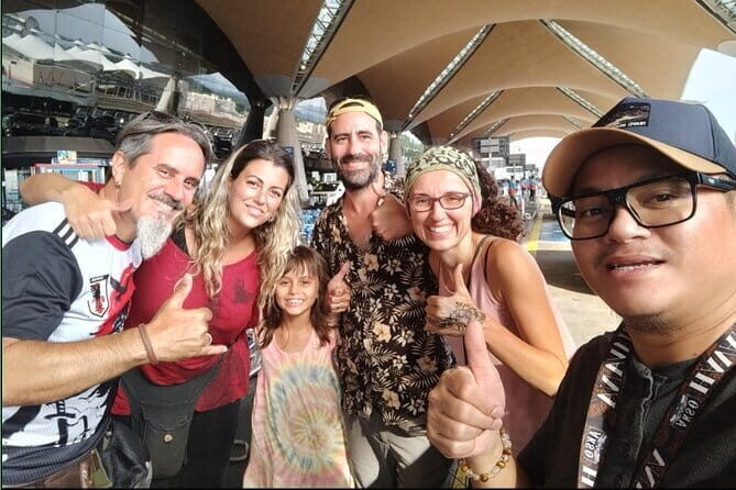 ~Chauffeur: KLIA Airport to Kuala Lumpur City Centre Transfer - Pricing and Value Analysis