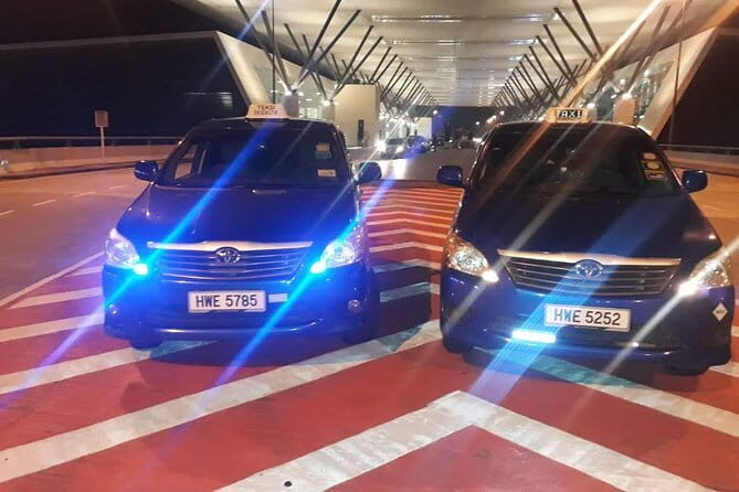 ~Chauffeur: KLIA Airport to Kuala Lumpur City Centre Transfer - Final Thoughts