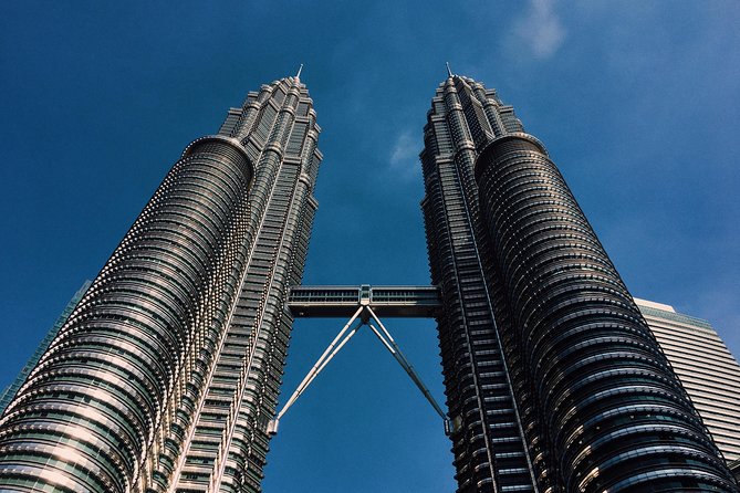 *Chauffeur: Kuala Lumpur to Singapore Transfer [Car] - What To Expect