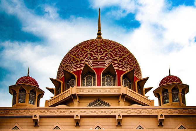 *Chauffeur: Kuala Lumpur to Singapore Transfer [Car] - Frequently Asked Questions
