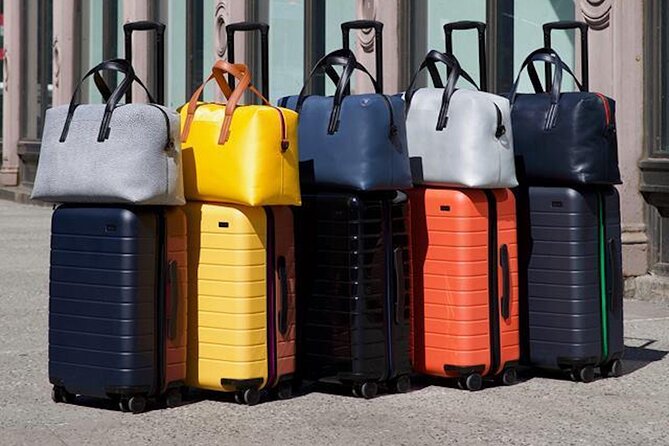 Chauffeur Limo Transfer Services From Heathrow Airport to London - Reviews and Ratings