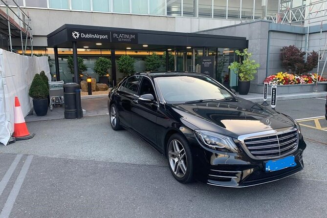 Chauffeur Luxury Driver Private Transfer - Additional Information
