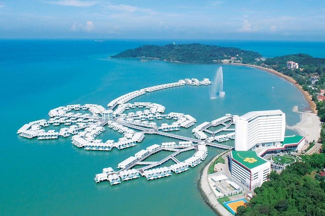 Chauffeur: Port Dickson to Singapore Car Transfer - Good To Know