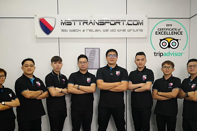 Chauffeur: Port Dickson to Singapore Car Transfer - Directions