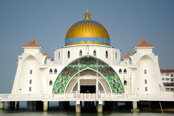 Chauffeur: Port Dickson to Singapore Car Transfer - Testimonials