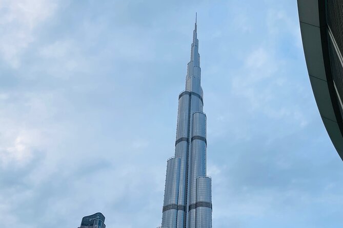 Chauffeur Service For Dubai & Abu Dhabi - Accessibility and Flexibility