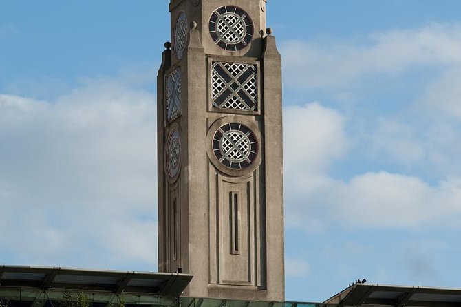 Chauffeured Bespoke Sightseeing Tour of London (Saloon Car Basic) - Cancellation Policy