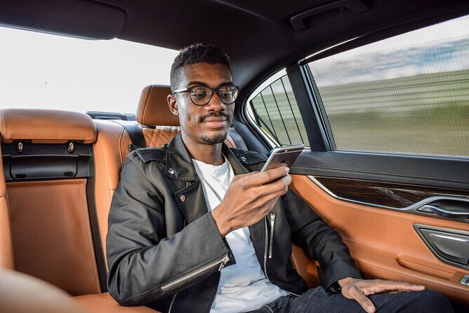 Chauffeured Car Service - What Is the Chauffeured Car Service All About?