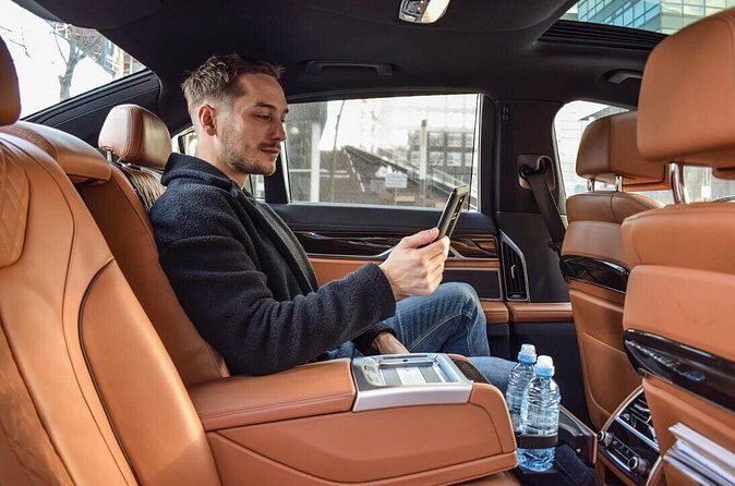 Chauffeured Car Service - Final Thoughts