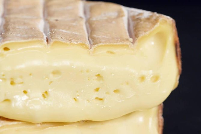 Chauffeured Cheese and Wine Tour With 3 Course Lunch - for 2 - Tour Details