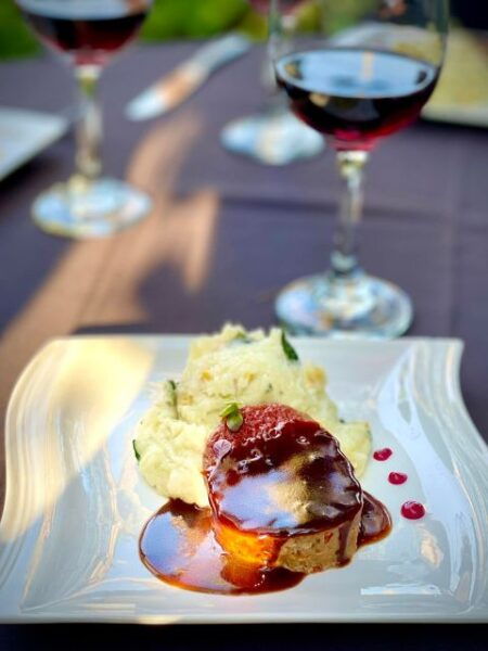 Chauffeured Food & Wine Pairing Tour in St. Augustine! - Important Information