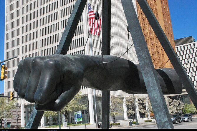 Chauffeured Historic Tour of Detroit with Flexibility - Who Would Enjoy This Tour?