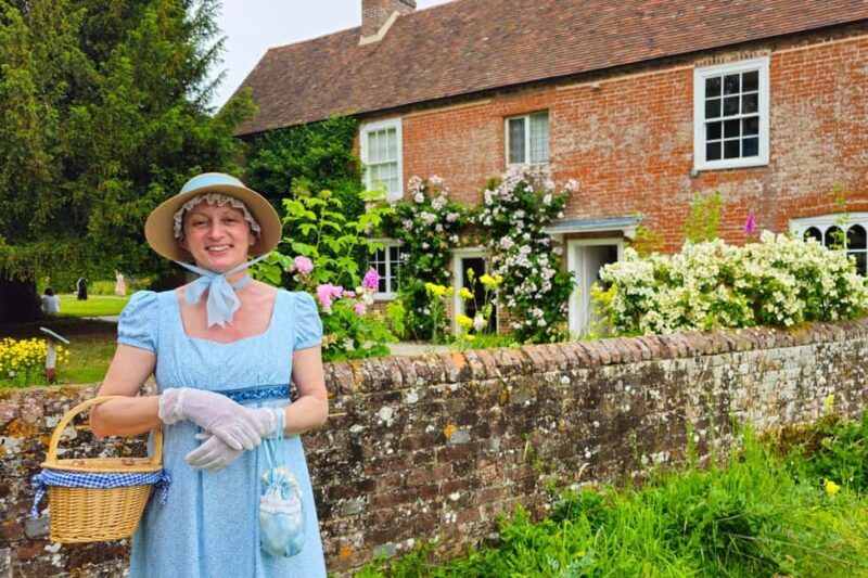 Chawton and Alton: a tour to discover Jane Austen's favorite places - Final Thoughts