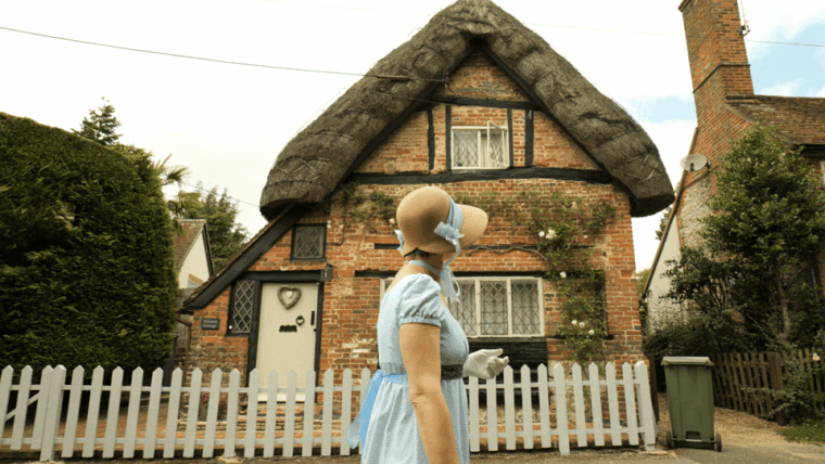 Chawton and Alton: tours to discover Jane Austen's most beloved places - Detailed Breakdown of the Itinerary