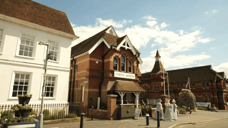 Chawton and Alton: tours to discover Jane Austen's most beloved places - Why This Tour Offers Great Value