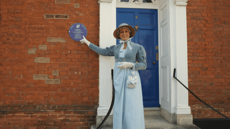 Chawton and Alton: tours to discover Jane Austen's most beloved places - The Sum Up
