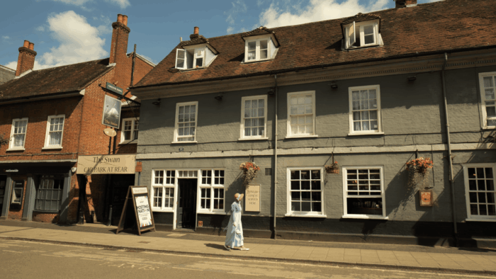 Chawton and Alton: tours to discover Jane Austen's most beloved places - FAQ