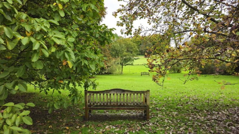 Chawton: village tour to discover its links with Jane Austen - Frequently Asked Questions